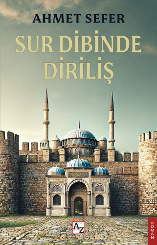 Sur Dibinde Diriliş