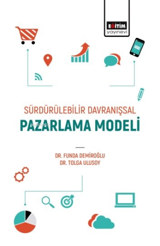 Sürdürülebilir Davranışsal Pazarlama Modeli