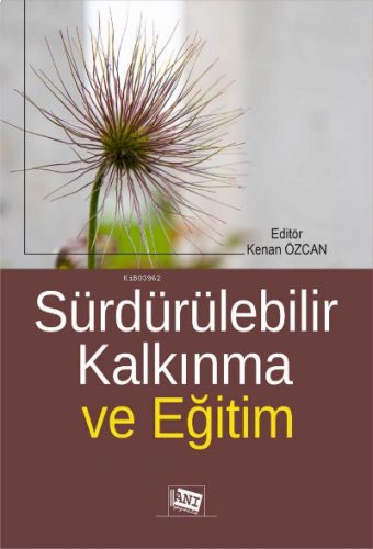 Sürdürülebilir Kalkınma Ve Eğitim