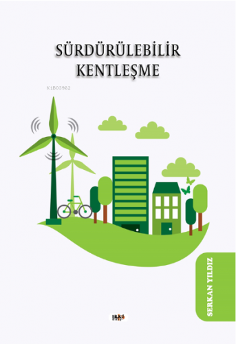 Sürdürülebilir Kentleşme