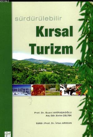 Sürdürülebilir Kırsal Turizm