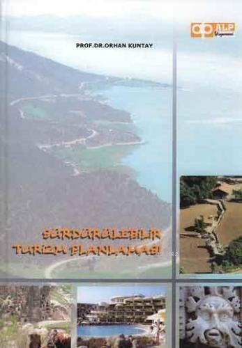 Sürdürülebilir Turizm Planlaması