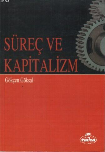 Süreç ve Kapitalizm