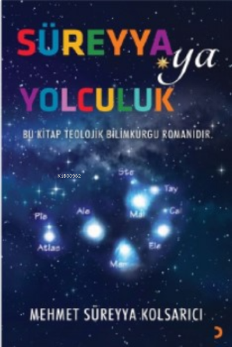 Süreyya’ya Yolculuk