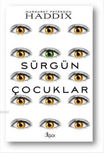 Sürgün Çocuklar
