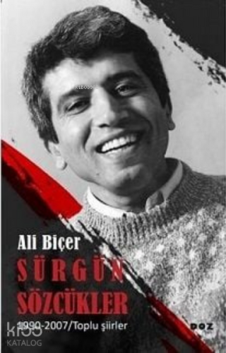 Sürgün Sözcükler;1990 - 2007 Toplu Şiirler