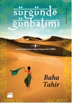 Sürgünde Günbatımı