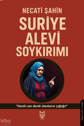 Suriye Alevi Soykırımı