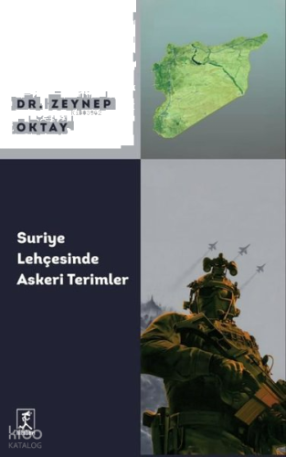 Suriye Lehçesinde Askeri Terimler