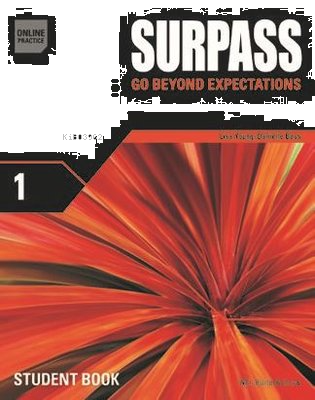 Surpass 1 Student Book
