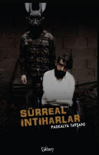 Sürreal İntiharlar