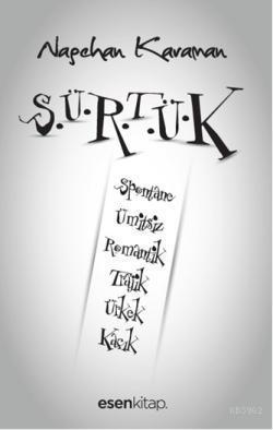 Sürtük