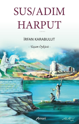 Susadım Harput