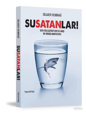 Susatanlar!