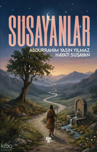 Susayanlar