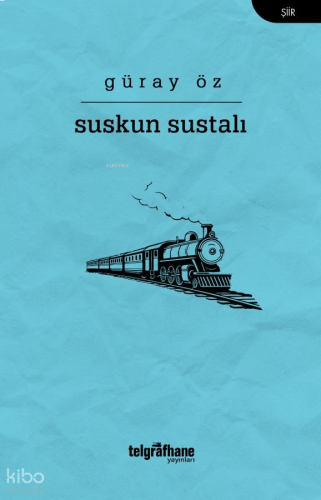 Suskun Sustalı