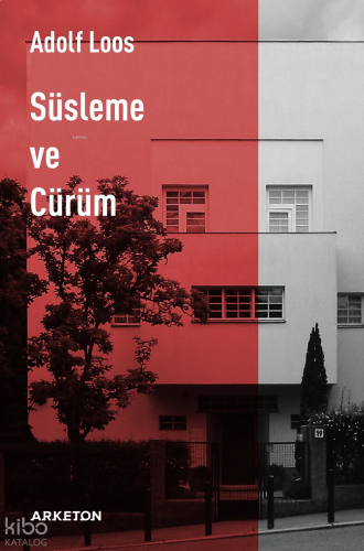 Süsleme ve Cürüm
