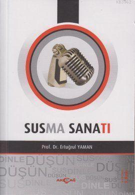Susma Sanatı