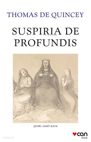 Suspiria de Profundis