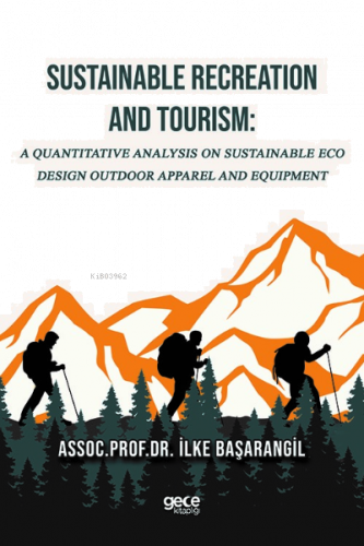 Sustainable Recreation and Tourism