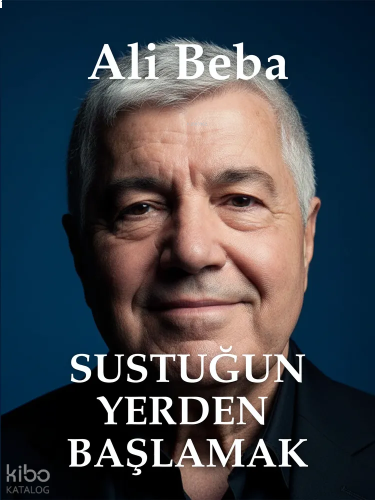 Sustuğun Yerden Başlamak