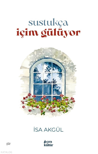 Sustukça İçim Gülüyor