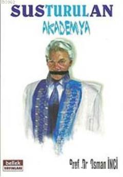 Susturulan Akademya