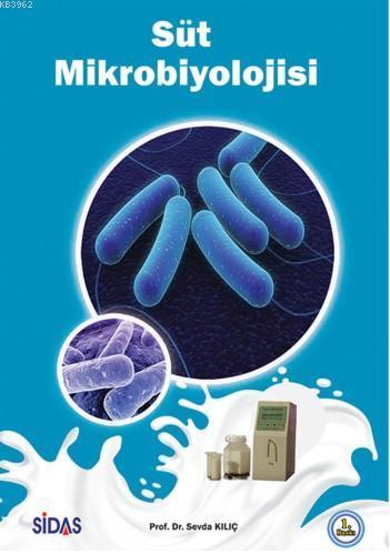Süt Mikrobiyolojisi