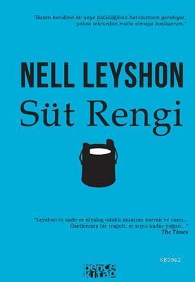 Süt Rengi; (İngiliz Edebiyatı)