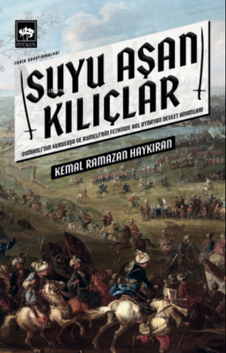 Suyu Aşan Kılıçlar