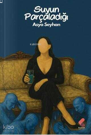 Suyun Parçaladığı