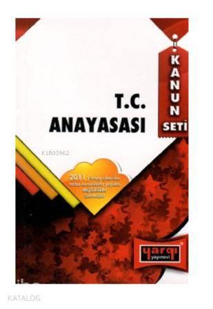 T.C. Anayasası  2011