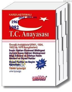 T.C. Anayasası ve İnsan Hakları