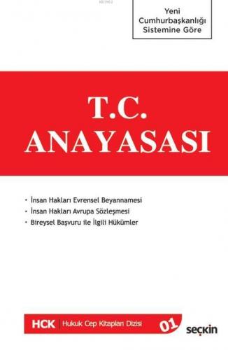 T.C. Anayasası