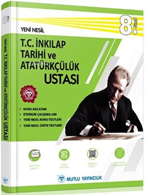 T.C.İnkilap Tarihi 8.Sınıf