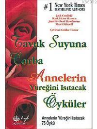 T.s.ç.| Annelerin Yüreğini Isıtacak Öyküler