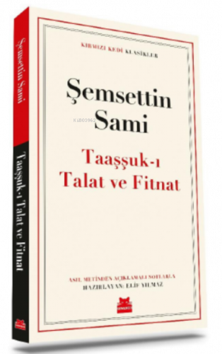 Taaşşuk’ı Talat ve Fitnat