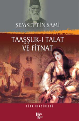 Taaşşuk-ı Talat ve Fitnat