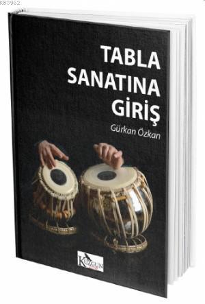 Tabla Sanatına Giriş