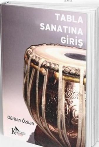 Tabla Sanatına Giriş