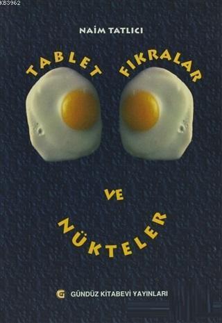 Tablet Fıkralar ve Nükteler