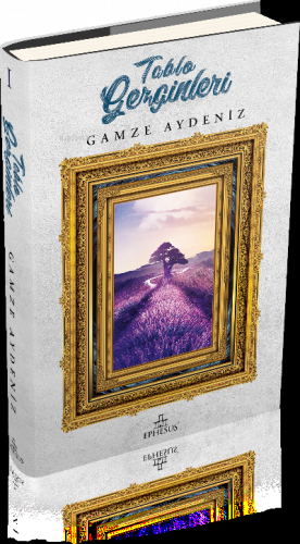 Tablo Gezginleri 1 (Ciltli)
