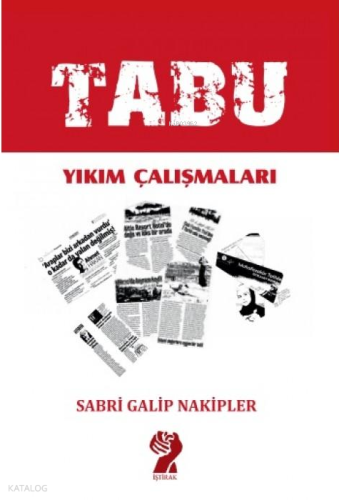 Tabu - Yıkım Çalışmaları