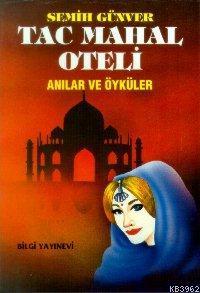 Tac Mahal Oteli
