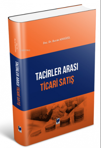 Tacirler Arası Ticari Satış