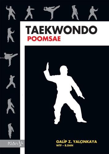 Taekwondo Poomsae; Cep Boy