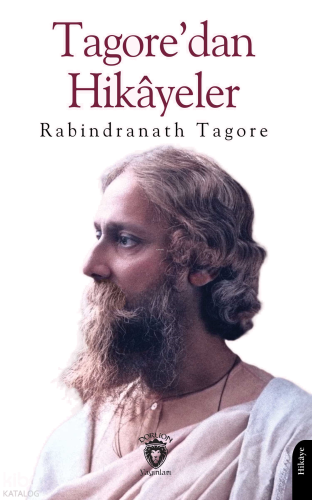 Tagore’dan Hikâyeler