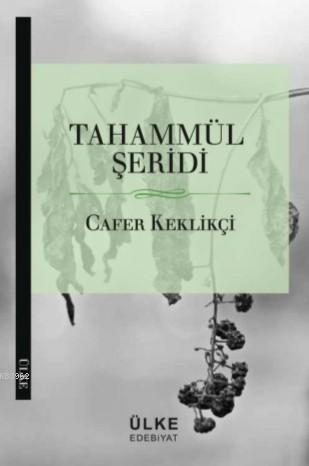Tahammül Şeridi