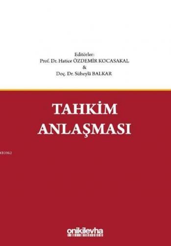 Tahkim Anlaşması