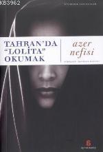 Tahran'da "lolıta" Okumak